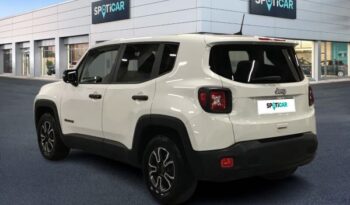 Jeep Renegade 1.0 G 88KW SPORT FWD 120 5P lleno