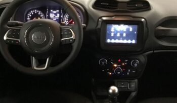 Jeep Renegade 1.0 G 88KW SPORT FWD 120 5P lleno