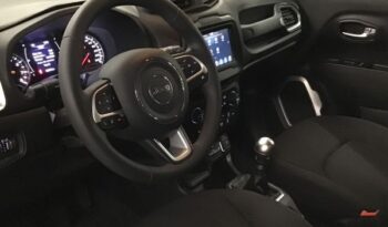 Jeep Renegade 1.0 G 88KW SPORT FWD 120 5P lleno