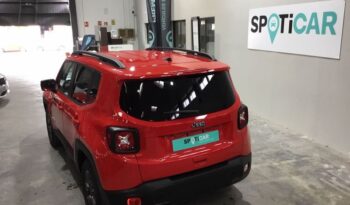 Jeep Renegade  1.0 MT6 120cv 4×2 Longitude lleno