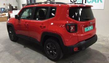 Jeep Renegade  1.0 MT6 120cv 4×2 Longitude lleno
