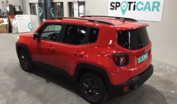 Jeep Renegade  1.0 MT6 120cv 4×2 Longitude lleno