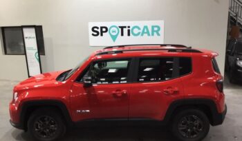 Jeep Renegade  1.0 MT6 120cv 4×2 Longitude lleno