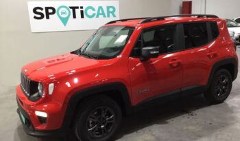 Jeep Renegade  1.0 MT6 120cv 4×2 Longitude lleno