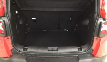 Jeep Renegade  1.0 MT6 120cv 4×2 Longitude lleno