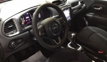 Jeep Renegade  1.0 MT6 120cv 4×2 Longitude lleno