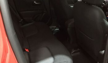 Jeep Renegade  1.0 MT6 120cv 4×2 Longitude lleno