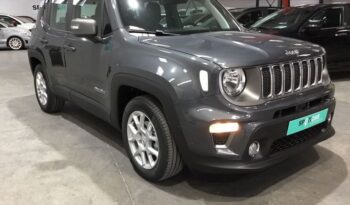 Jeep Renegade  1.6 Mjet 130cv 4×2 Limited lleno