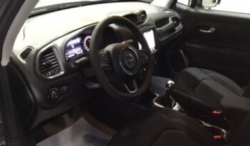 Jeep Renegade  1.6 Mjet 130cv 4×2 Limited lleno