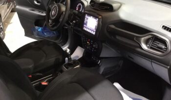 Jeep Renegade  1.6 Mjet 130cv 4×2 Limited lleno