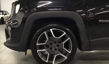 Jeep Renegade 1.6 MJET 88KW LIMITED FWD 120 5P lleno