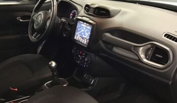 Jeep Renegade 1.6 MJET 88KW LIMITED FWD 120 5P lleno