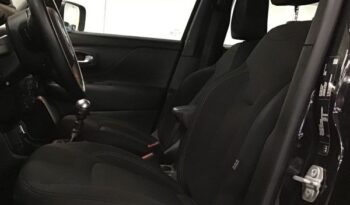 Jeep Renegade 1.6 MJET 88KW LIMITED FWD 120 5P lleno