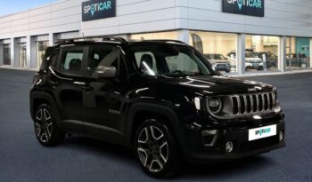 Jeep Renegade 1.6 MJET 88KW LIMITED FWD 120 5P lleno