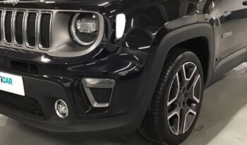 Jeep Renegade 1.6 MJET 88KW LIMITED FWD 120 5P lleno