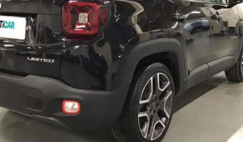 Jeep Renegade 1.6 MJET 88KW LIMITED FWD 120 5P lleno