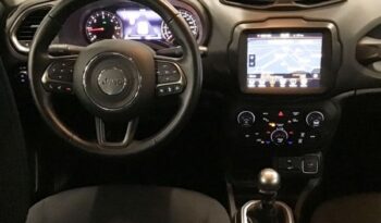 Jeep Renegade 1.6 MJET 88KW LIMITED FWD 120 5P lleno