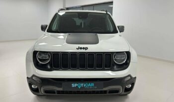 Jeep Renegade  4xe 1.3 PHEV 177 kW(240CV)  AT Trailhawk lleno