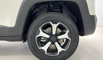 Jeep Renegade  4xe 1.3 PHEV 177 kW(240CV)  AT Trailhawk lleno
