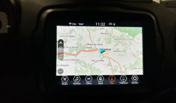 Jeep Renegade  4xe 1.3 PHEV 177 kW(240CV)  AT Trailhawk lleno