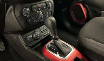 Jeep Renegade  4xe 1.3 PHEV 177 kW(240CV)  AT Trailhawk lleno