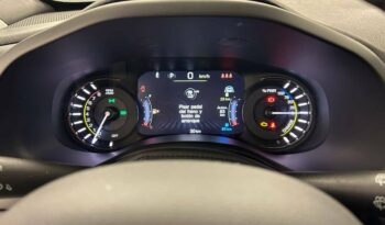 Jeep Renegade  4xe 1.3 PHEV 177 kW(240CV)  AT Trailhawk lleno