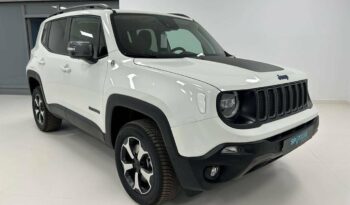 Jeep Renegade  4xe 1.3 PHEV 177 kW(240CV)  AT Trailhawk lleno