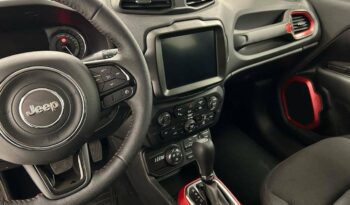 Jeep Renegade  4xe 1.3 PHEV 177 kW(240CV)  AT Trailhawk lleno