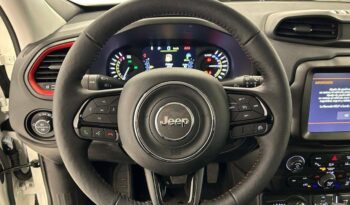 Jeep Renegade  4xe 1.3 PHEV 177 kW(240CV)  AT Trailhawk lleno