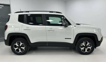 Jeep Renegade  4xe 1.3 PHEV 177 kW(240CV)  AT Trailhawk lleno