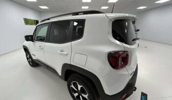 Jeep Renegade  4xe 1.3 PHEV 177 kW(240CV)  AT Trailhawk lleno