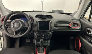 Jeep Renegade  4xe 1.3 PHEV 177 kW(240CV)  AT Trailhawk lleno