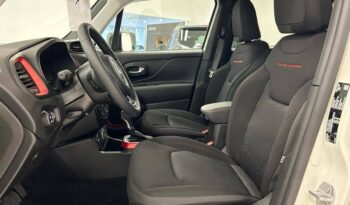 Jeep Renegade  4xe 1.3 PHEV 177 kW(240CV)  AT Trailhawk lleno