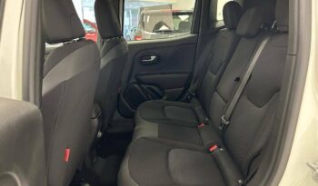 Jeep Renegade  4xe 1.3 PHEV 177 kW(240CV)  AT Trailhawk lleno