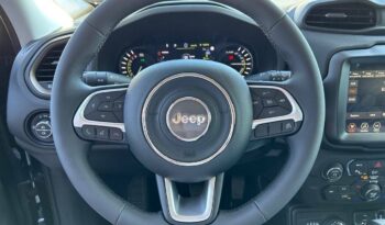Jeep Renegade  4xe 1.3 PHEV 177 kW(240CV)  AT Upland lleno