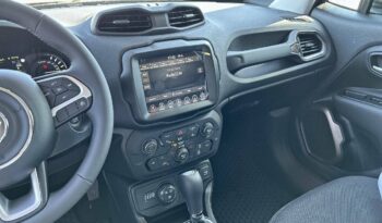 Jeep Renegade  4xe 1.3 PHEV 177 kW(240CV)  AT Upland lleno