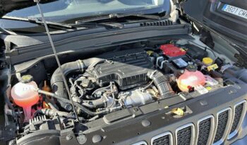 Jeep Renegade  4xe 1.3 PHEV 177 kW(240CV)  AT Upland lleno