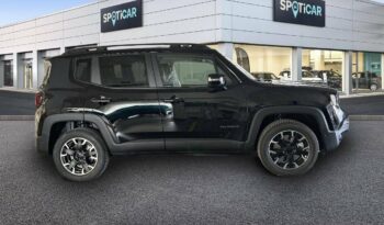 Jeep Renegade  4xe 1.3 PHEV 177 kW(240CV)  AT Upland lleno