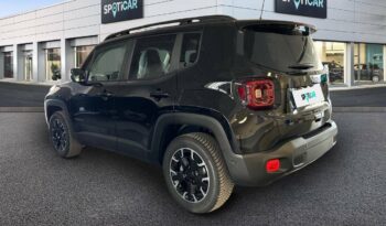Jeep Renegade  4xe 1.3 PHEV 177 kW(240CV)  AT Upland lleno