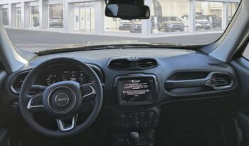 Jeep Renegade  4xe 1.3 PHEV 177 kW(240CV)  AT Upland lleno