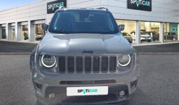 Jeep Renegade   4xe 1.3 PHEV 177kW(240CV) AT S lleno