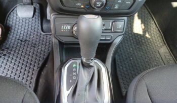 Jeep Renegade   4xe 1.3 PHEV 177kW(240CV) AT S lleno