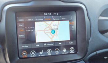 Jeep Renegade   4xe 1.3 PHEV 177kW(240CV) AT S lleno