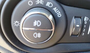 Jeep Renegade   4xe 1.3 PHEV 177kW(240CV) AT S lleno