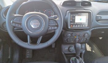 Jeep Renegade   4xe 1.3 PHEV 177kW(240CV) AT S lleno