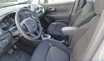 Jeep Renegade   4xe 1.3 PHEV 177kW(240CV) AT S lleno
