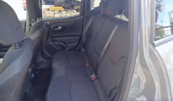 Jeep Renegade   4xe 1.3 PHEV 177kW(240CV) AT S lleno