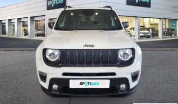 Jeep Renegade  80 Anivers. 1.6 Mjet 95,6kW (130CV) 4×2 80 Aniversario lleno