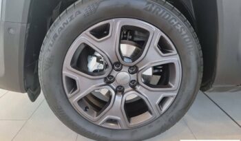Jeep Renegade  80 Anivers. 1.6 Mjet 95,6kW (130CV) 4×2 80 Aniversario lleno