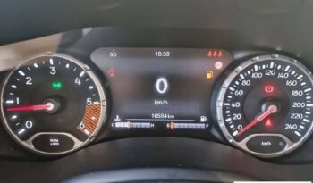 Jeep Renegade  80 Anivers. 1.6 Mjet 95,6kW (130CV) 4×2 80 Aniversario lleno